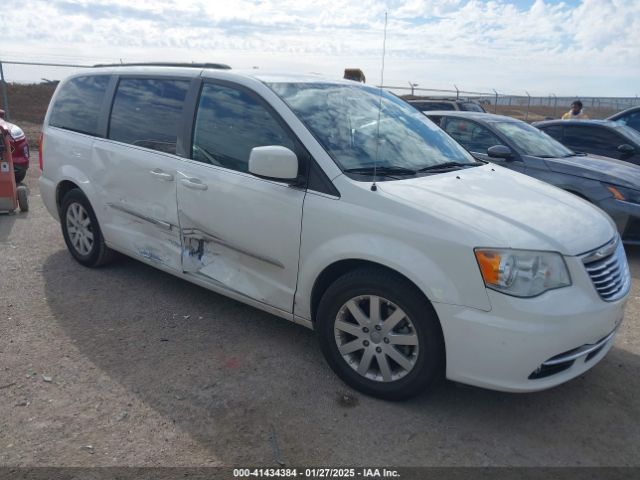 2012 CHRYSLER TOWN & COUNTRY 2C4RC1BG0CR187121 Photo 0