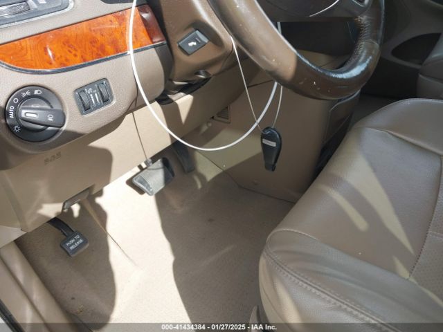 2012 CHRYSLER TOWN & COUNTRY 2C4RC1BG0CR187121 Photo 10