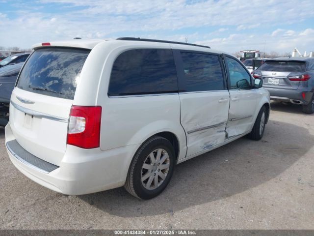 2012 CHRYSLER TOWN & COUNTRY 2C4RC1BG0CR187121 Photo 3