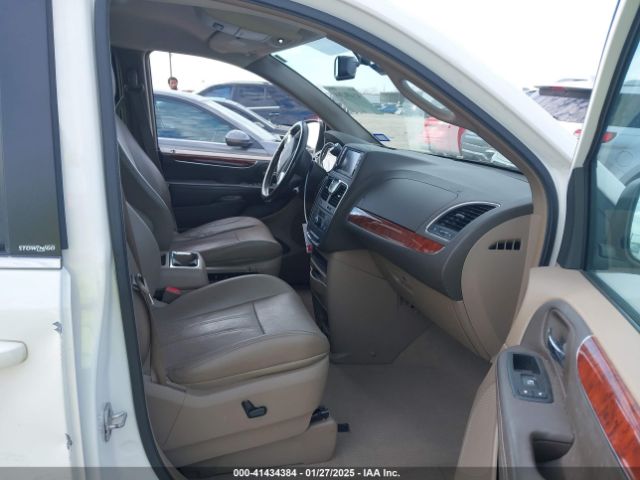 2012 CHRYSLER TOWN & COUNTRY 2C4RC1BG0CR187121 Photo 4