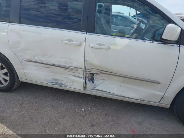 2012 CHRYSLER TOWN & COUNTRY 2C4RC1BG0CR187121 Photo 5