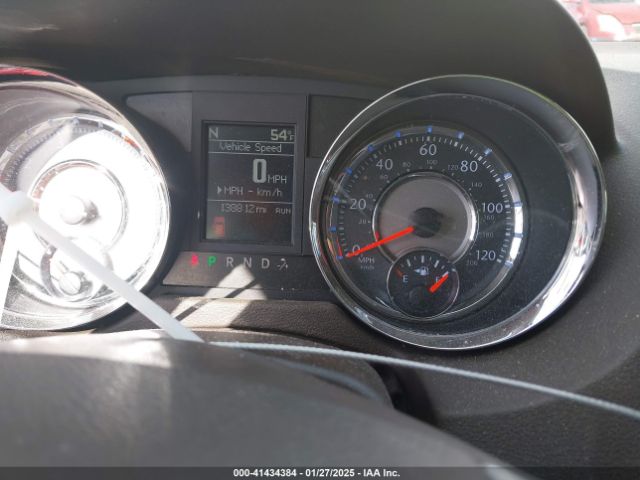 2012 CHRYSLER TOWN & COUNTRY 2C4RC1BG0CR187121 Photo 6
