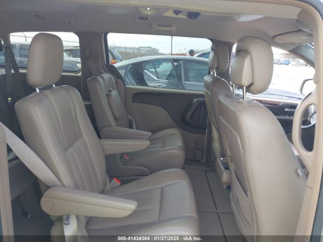 2012 CHRYSLER TOWN & COUNTRY 2C4RC1BG0CR187121 Photo 7