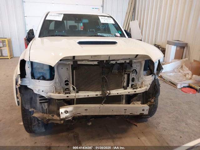 3TMCZ5AN5LM362756 Toyota Tacoma Trd Sport