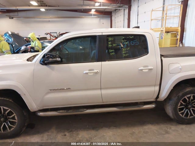 3TMCZ5AN5LM362756 Toyota Tacoma Trd Sport