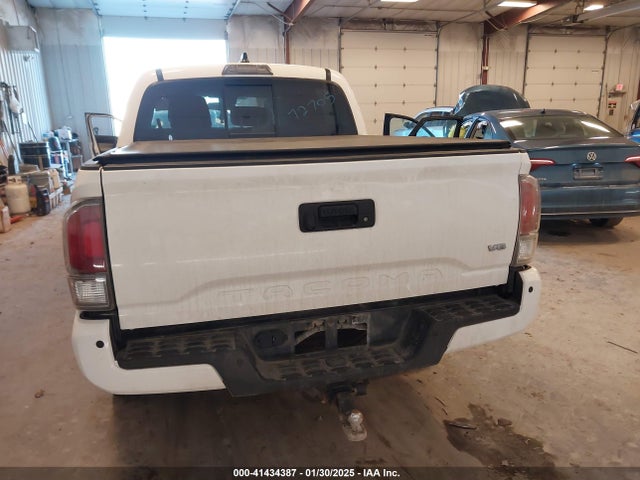 3TMCZ5AN5LM362756 Toyota Tacoma Trd Sport