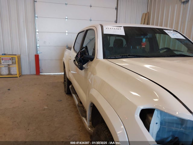 3TMCZ5AN5LM362756 Toyota Tacoma Trd Sport