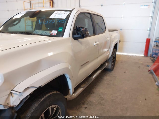 3TMCZ5AN5LM362756 Toyota Tacoma Trd Sport