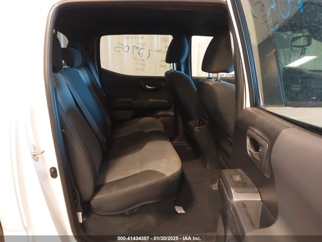 3TMCZ5AN5LM362756 Toyota Tacoma Trd Sport