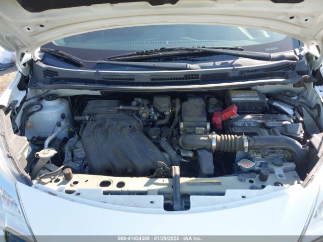 3N1CE2CP1GL403066 Nissan Versa Note S (sr)/s Plus/sl/sr/sv