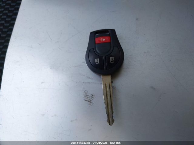 3N1CE2CP1GL403066 Nissan Versa Note S (sr)/s Plus/sl/sr/sv