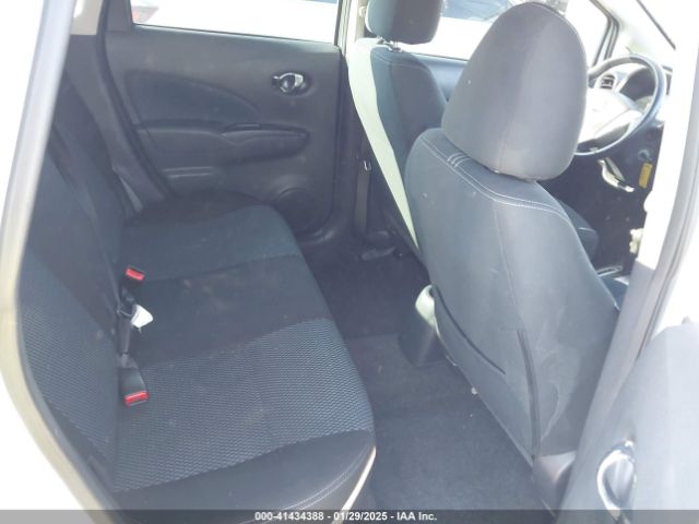 3N1CE2CP1GL403066 Nissan Versa Note S (sr)/s Plus/sl/sr/sv