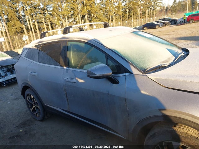 KIA Sportage Ex 2024 KNDPVCDF4R7291378 Image 13