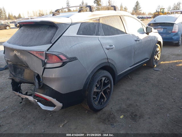 KIA Sportage Ex 2024 KNDPVCDF4R7291378 Image 4