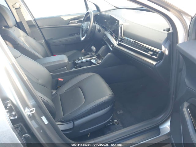 KIA Sportage Ex 2024 KNDPVCDF4R7291378 Image 5