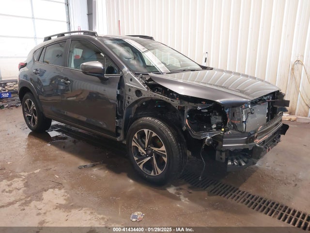 Subaru na 2024 JF2GUADC5RH890296 головне зображення