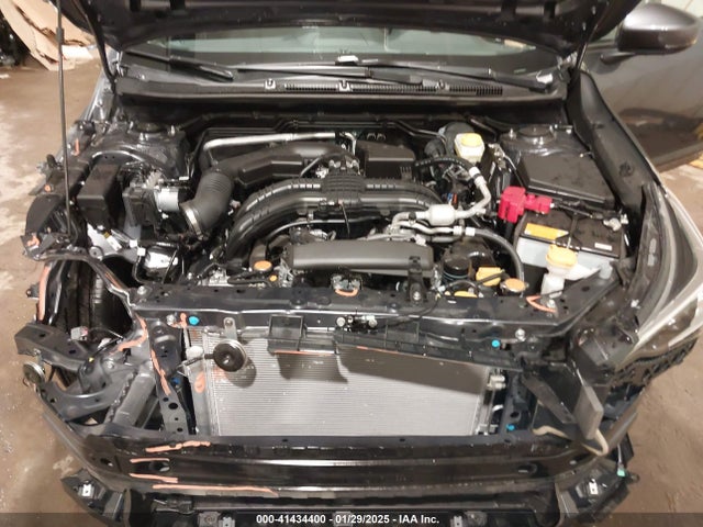 Subaru na 2024 JF2GUADC5RH890296 Image 10