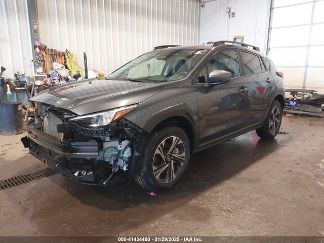 Subaru na 2024 JF2GUADC5RH890296 Image 2