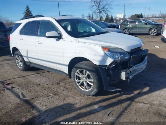 2GNALCEK0H1506474 Chevrolet EQUINOX LT