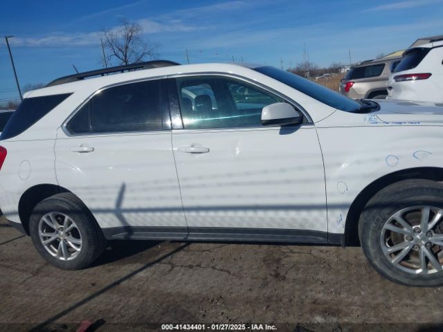 2GNALCEK0H1506474 Chevrolet EQUINOX LT