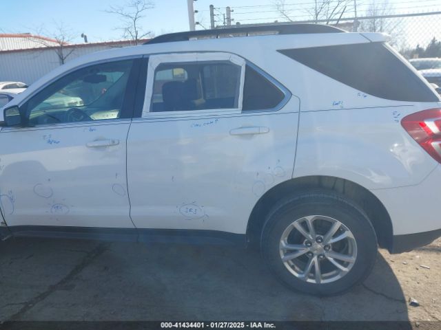 2GNALCEK0H1506474 Chevrolet EQUINOX LT