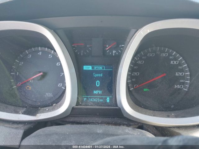 2GNALCEK0H1506474 Chevrolet EQUINOX LT
