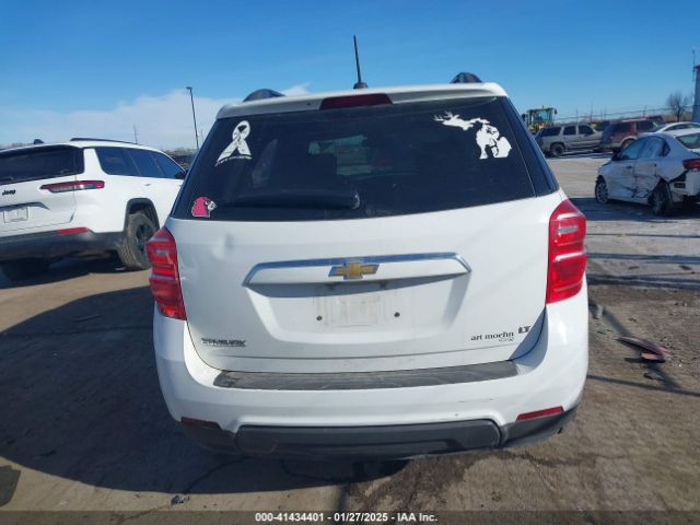 2GNALCEK0H1506474 Chevrolet EQUINOX LT