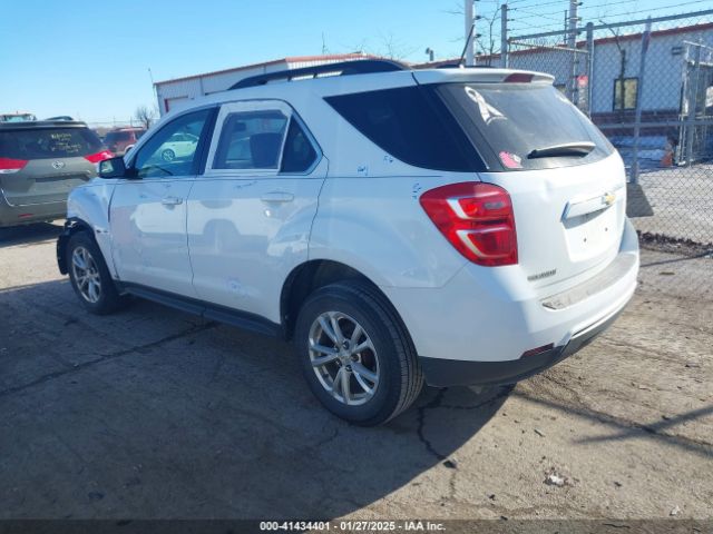 2GNALCEK0H1506474 Chevrolet EQUINOX LT