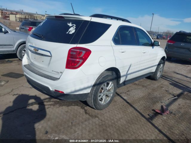2GNALCEK0H1506474 Chevrolet EQUINOX LT