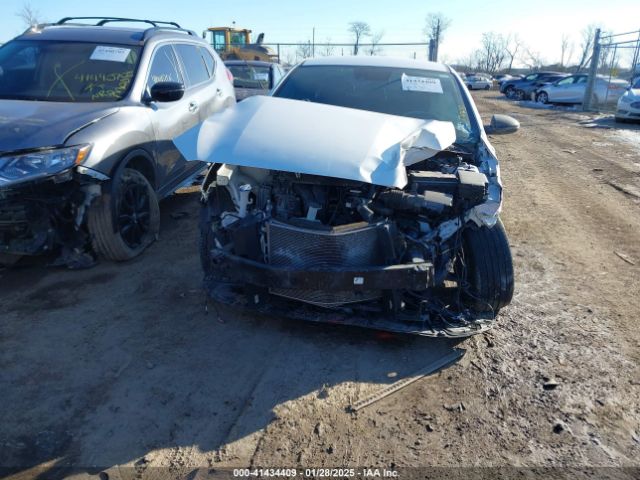3KPF34AD6ME305283 KIA Forte Gt-line