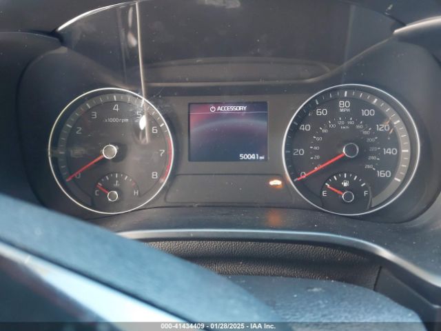 3KPF34AD6ME305283 KIA Forte Gt-line