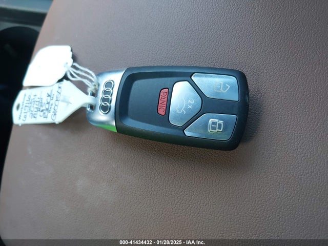 2024 AUDI Q5 WA1GAAFY1R2048813 Photo 10