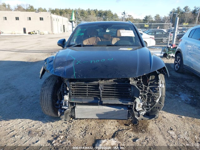 WA1GAAFY1R2048813 Audi 45 tfsi (2.0t)