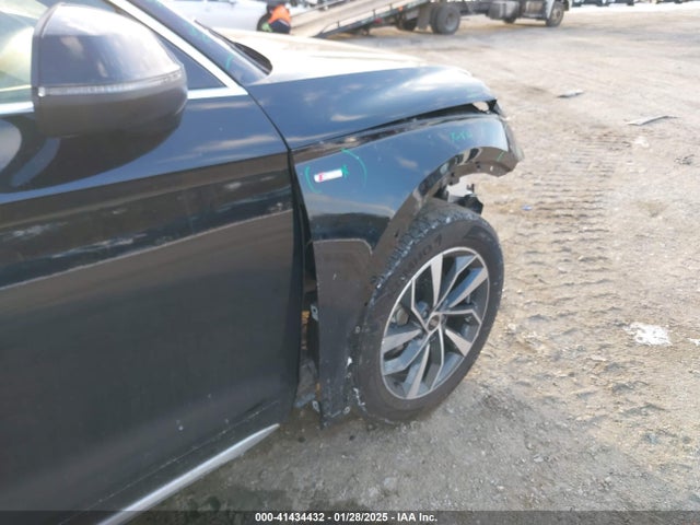 2024 AUDI Q5 WA1GAAFY1R2048813 Photo 5