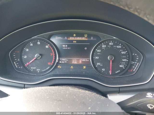 2024 AUDI Q5 WA1GAAFY1R2048813 Photo 6