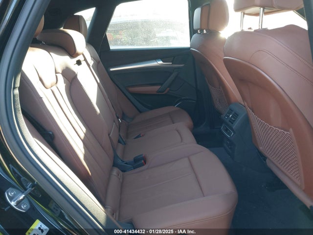 2024 AUDI Q5 WA1GAAFY1R2048813 Photo 7