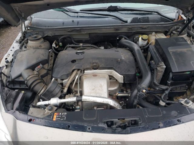 2G4GL5EX9H9174025 Buick Regal Turbo Sport Touring