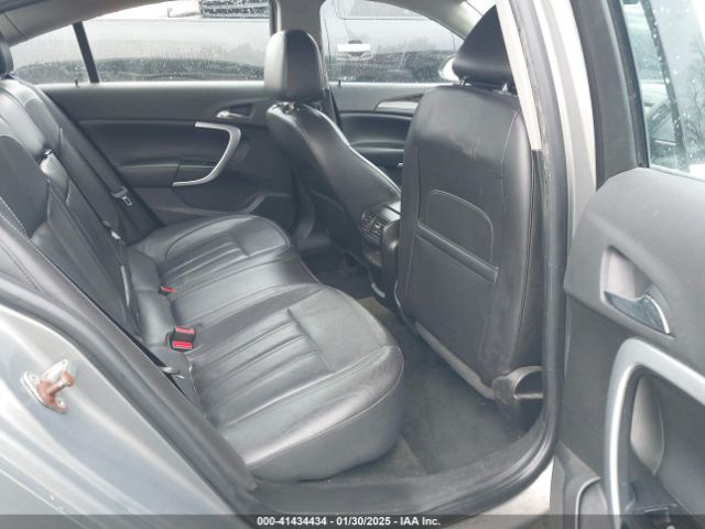 2G4GL5EX9H9174025 Buick Regal Turbo Sport Touring