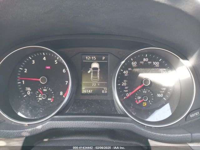 1VWBT7A37HC060446 Volkswagen Passat 1.8t Se