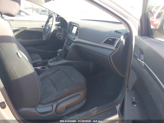 Aukcja sprzedaży 2018 Hyundai Elantra Se, vin: 5NPD74LF7JH402378, numer aukcji: 41434460