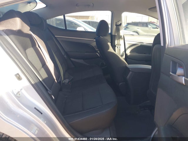 Aukcja sprzedaży 2018 Hyundai Elantra Se, vin: 5NPD74LF7JH402378, numer aukcji: 41434460