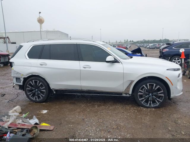 5UX23EM02S9X14569 BMW X7 Xdrive40i