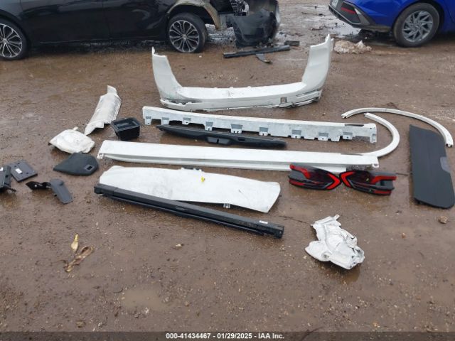 5UX23EM02S9X14569 BMW X7 Xdrive40i
