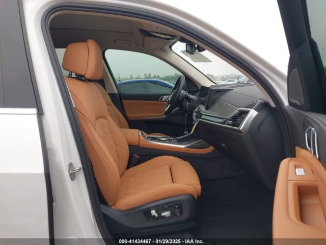 5UX23EM02S9X14569 BMW X7 Xdrive40i