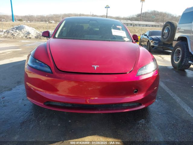 5YJ3E1EB7RF814322 Tesla Model 3 Long Range Dual Motor All-wheel Drive