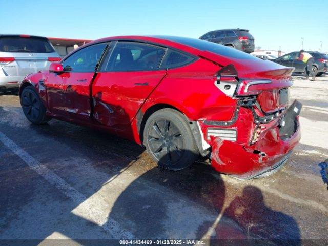 5YJ3E1EB7RF814322 Tesla Model 3 Long Range Dual Motor All-wheel Drive