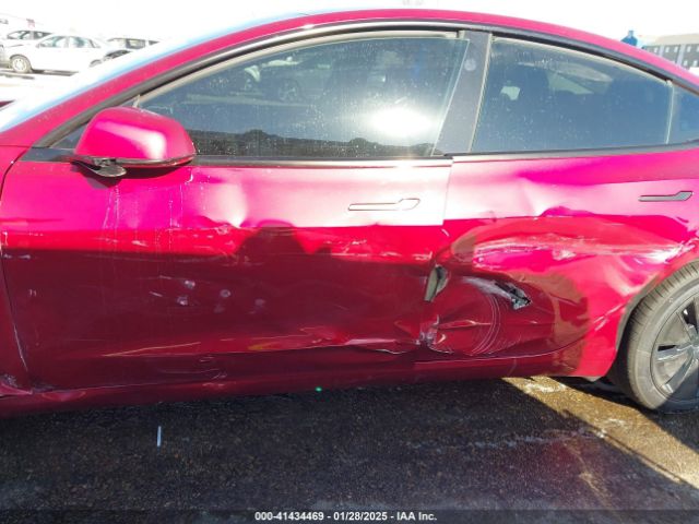 5YJ3E1EB7RF814322 Tesla Model 3 Long Range Dual Motor All-wheel Drive