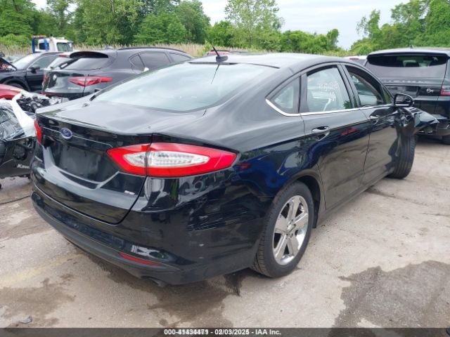 1FA6P0H74G5121513 Ford FUSION SE