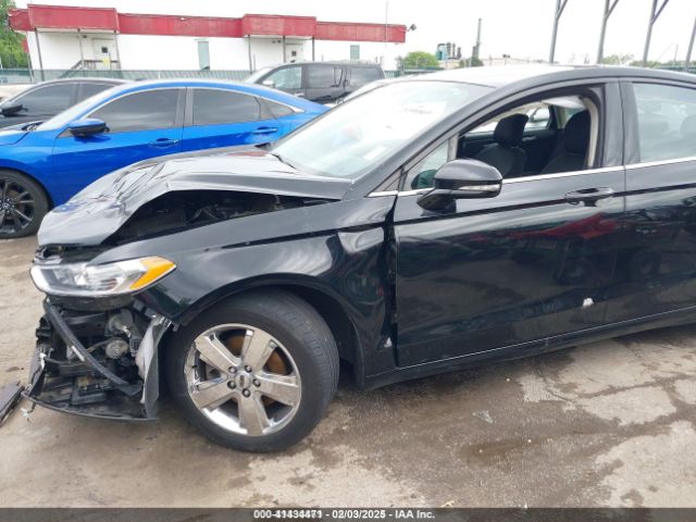 1FA6P0H74G5121513 Ford FUSION SE