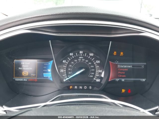 1FA6P0H74G5121513 Ford FUSION SE